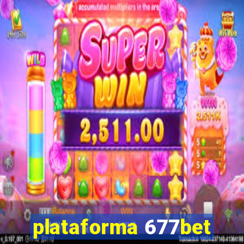 plataforma 677bet